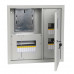 Корпус металлический ЩУРв-1/15зо-1 38 УХЛ3 IP31