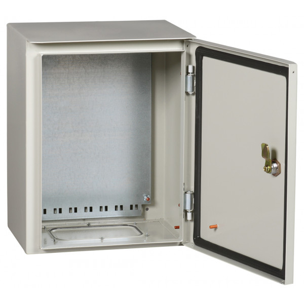 Корпус металлический ЩМП-1-2 У1 IP54 PRO