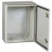 Корпус металлический ЩМП-2-2 У1 IP54 PRO