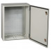 Корпус металлический ЩМП-3-2 У1 IP54 PRO