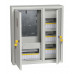 Корпус металлический ЩУРн-3/30зо-1 38 УХЛ3 IP31