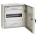 Корпус металлический ЩРн-12з-1 74 IP54 "UNIVERSAL"