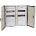 Корпус металлический ЩРн-2х36з-1 74 IP54 "UNIVERSAL"