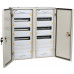 Корпус металлический ЩРн-2х48з-1 74 IP54 "UNIVERSAL"