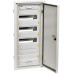 Корпус металлический ЩРв-48з-1 36 IP31 "UNIVERSAL"